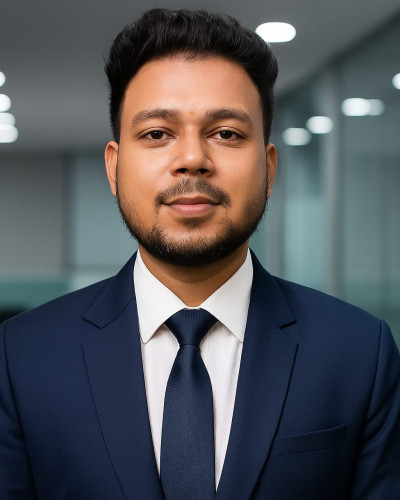 Sahil Sharma